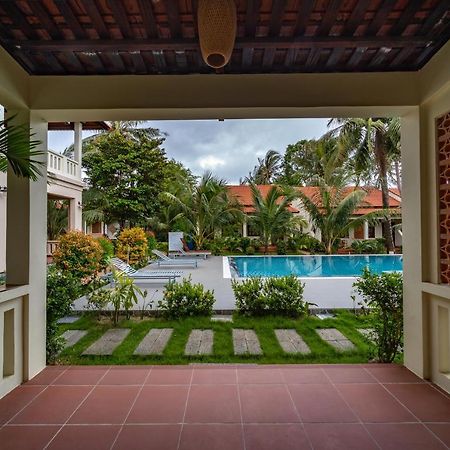 Phu Quoc Dumbo Bungalow Zewnętrze zdjęcie