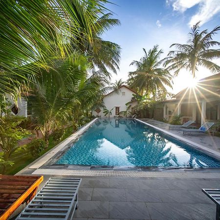 Phu Quoc Dumbo Bungalow Zewnętrze zdjęcie