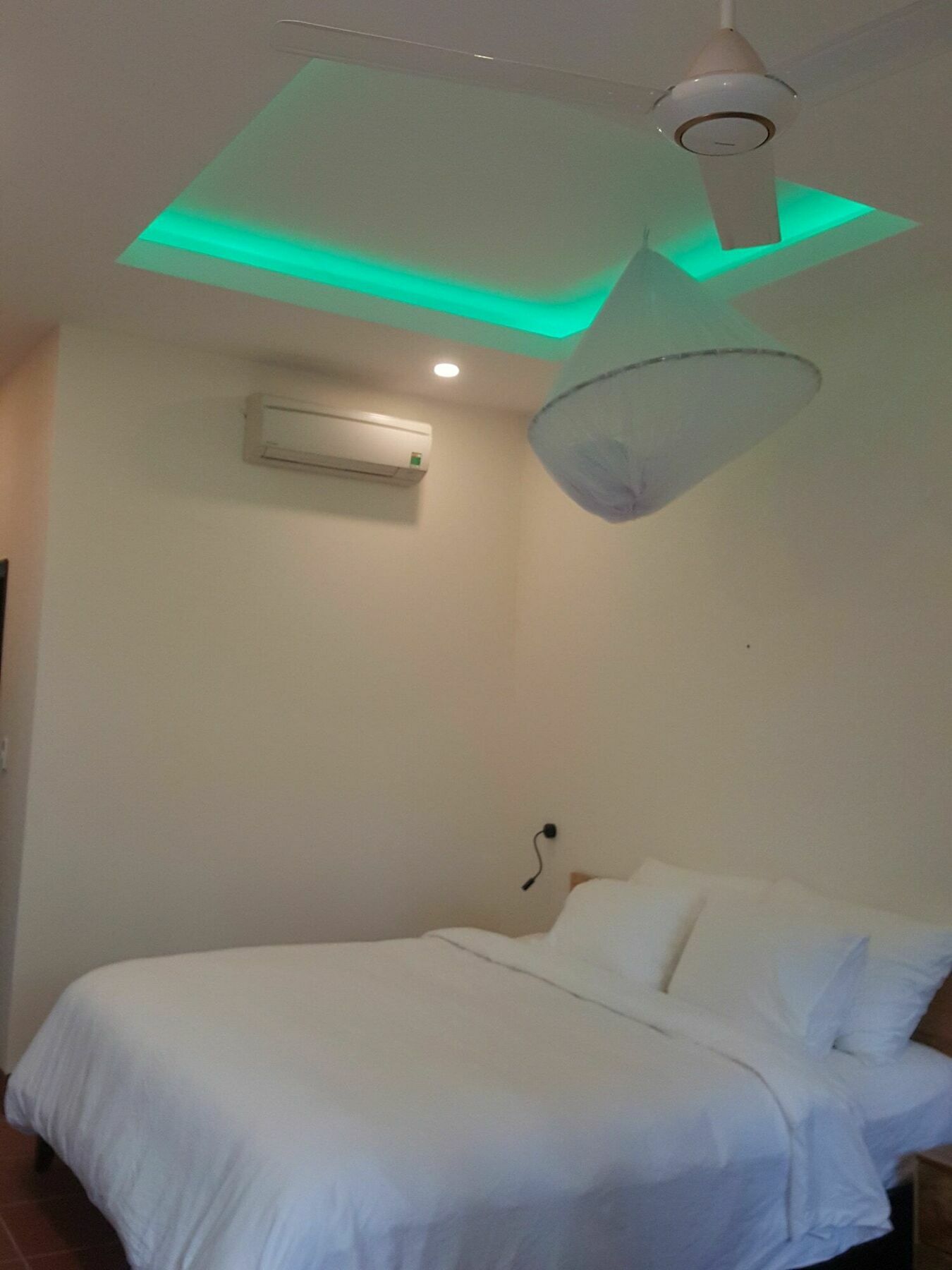 Phu Quoc Dumbo Bungalow Zewnętrze zdjęcie