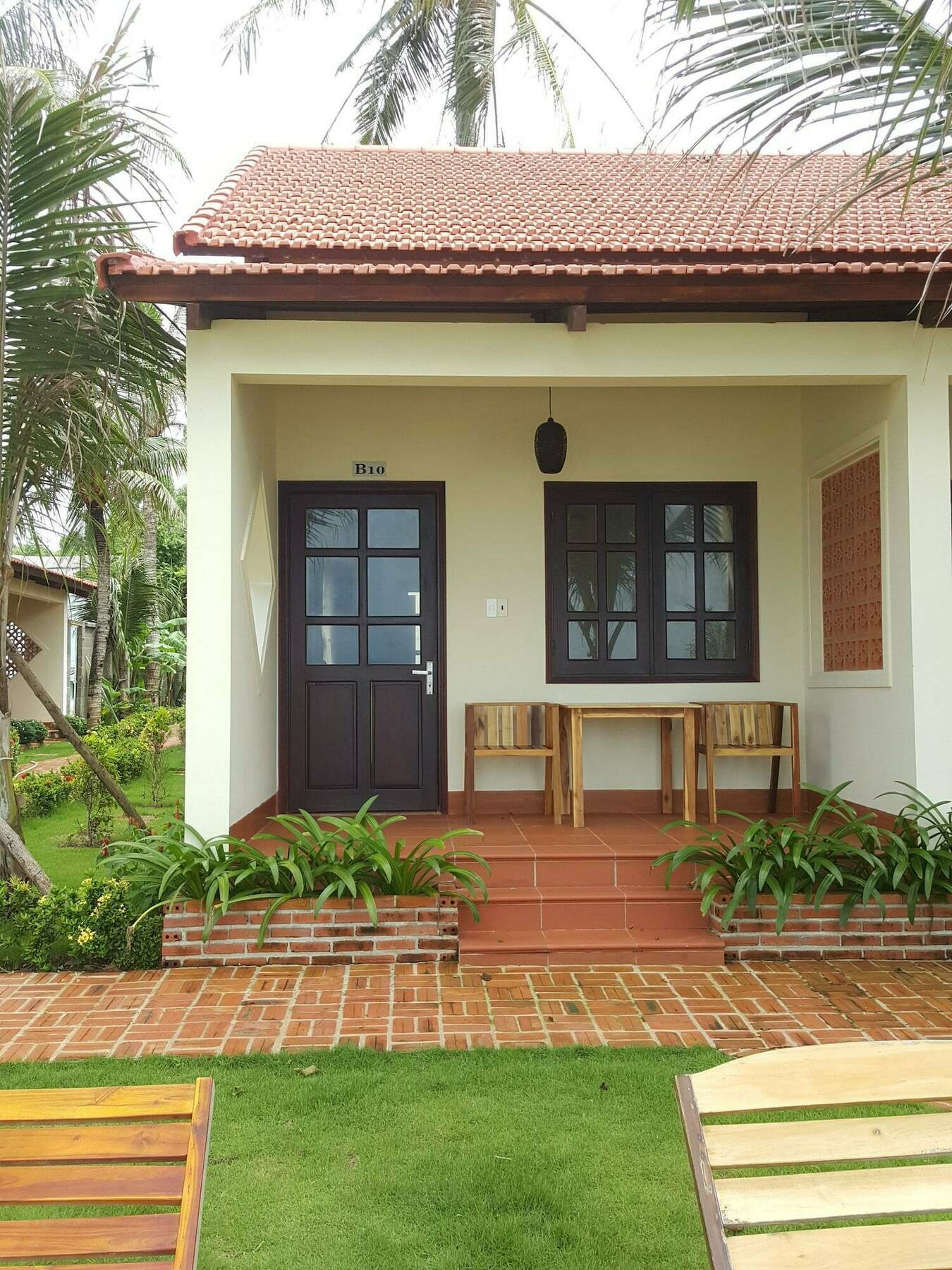 Phu Quoc Dumbo Bungalow Zewnętrze zdjęcie