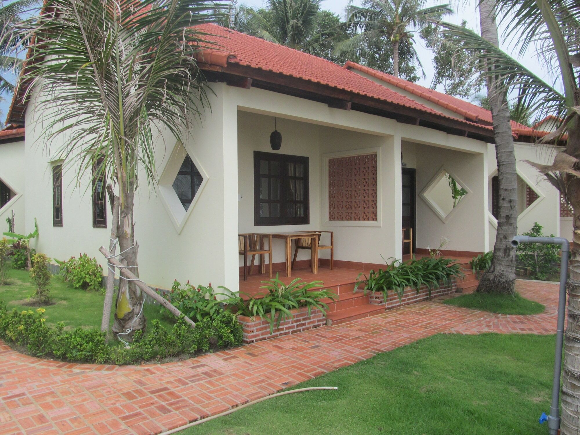 Phu Quoc Dumbo Bungalow Zewnętrze zdjęcie