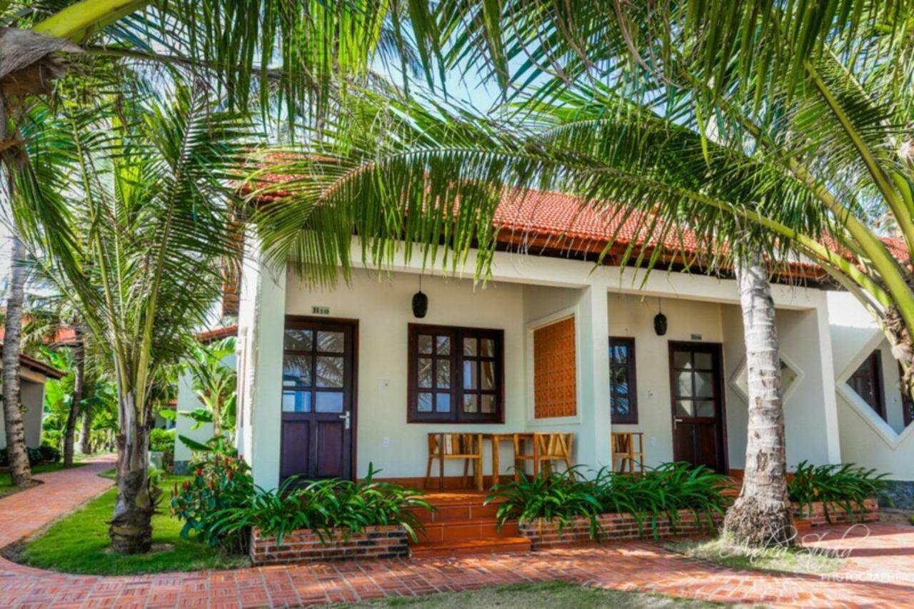 Phu Quoc Dumbo Bungalow Zewnętrze zdjęcie