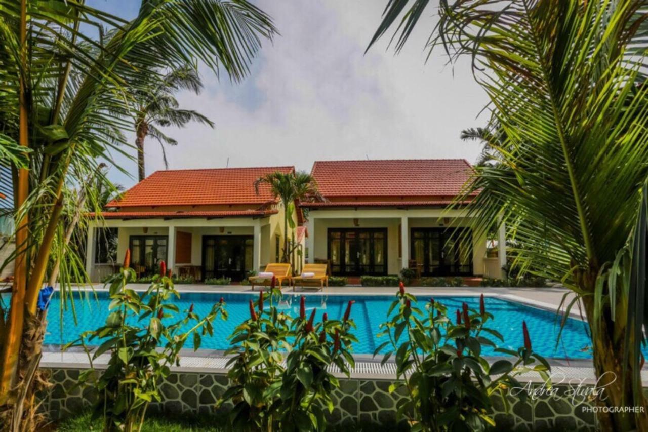 Phu Quoc Dumbo Bungalow Zewnętrze zdjęcie