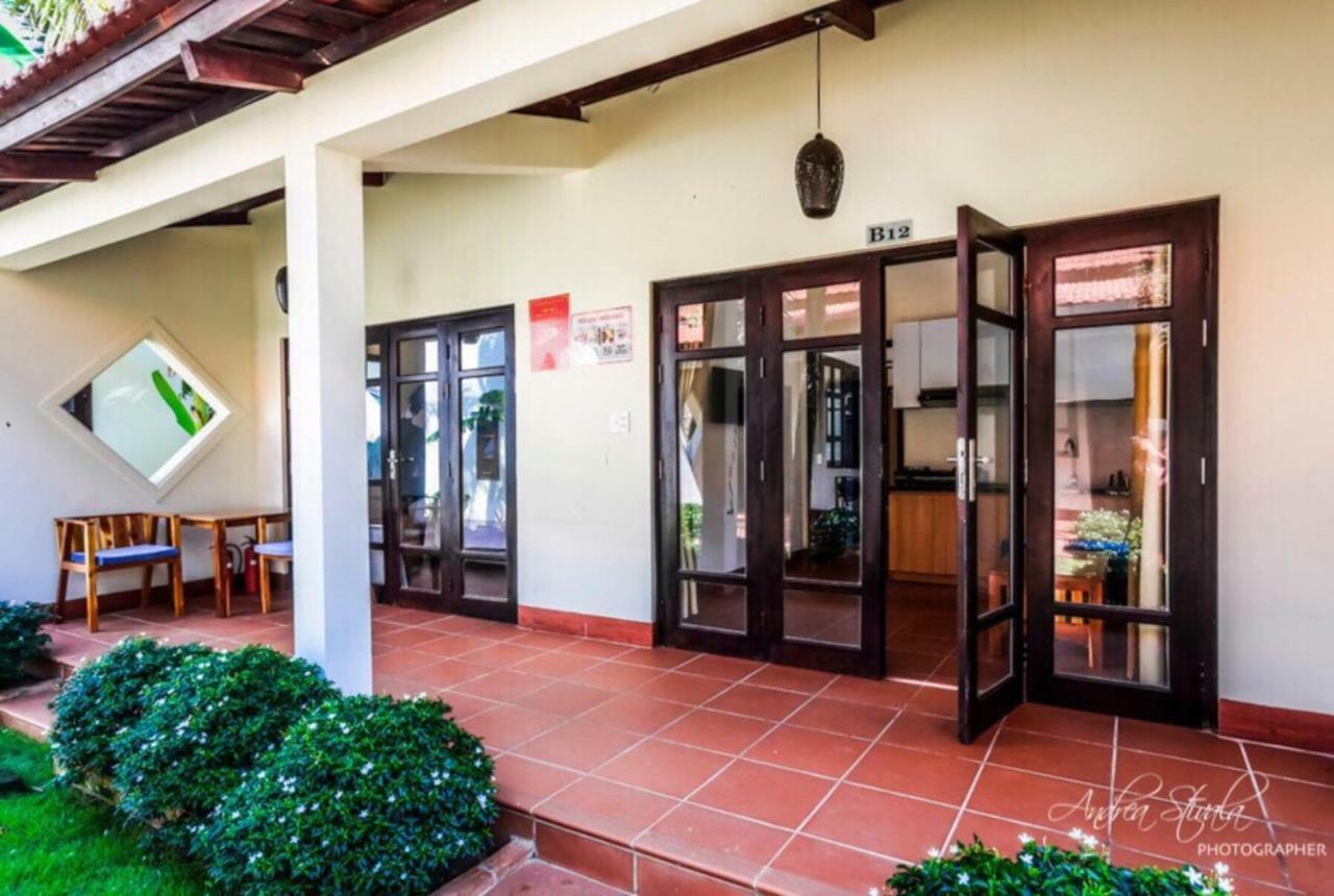 Phu Quoc Dumbo Bungalow Zewnętrze zdjęcie