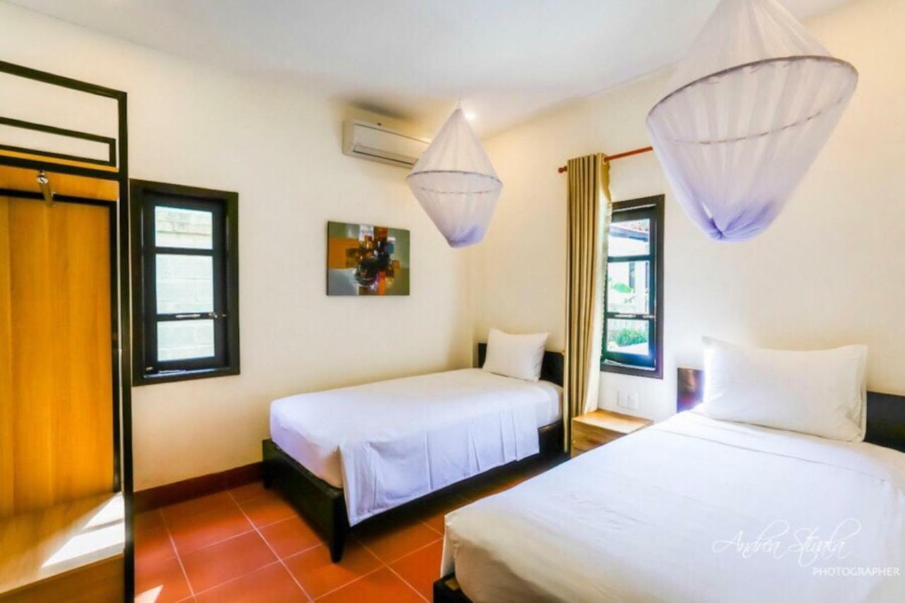 Phu Quoc Dumbo Bungalow Zewnętrze zdjęcie