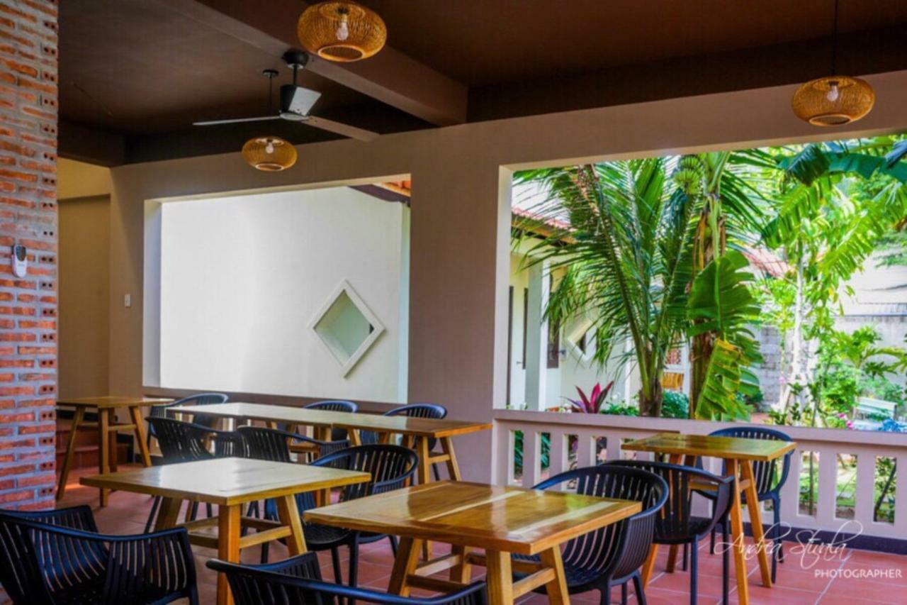 Phu Quoc Dumbo Bungalow Zewnętrze zdjęcie