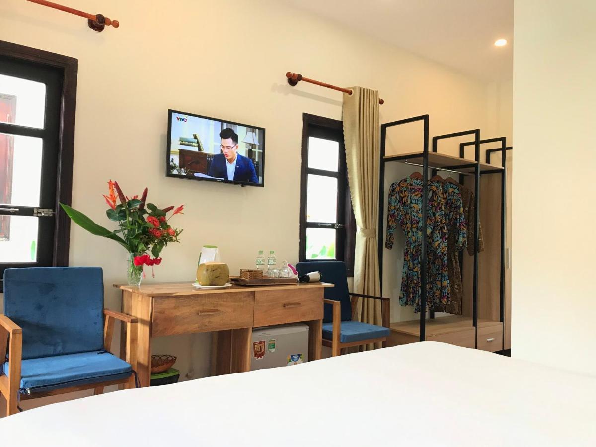 Phu Quoc Dumbo Bungalow Zewnętrze zdjęcie