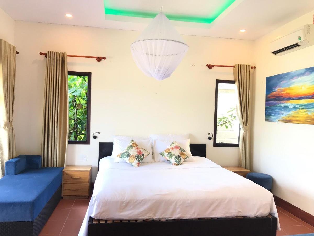 Phu Quoc Dumbo Bungalow Zewnętrze zdjęcie