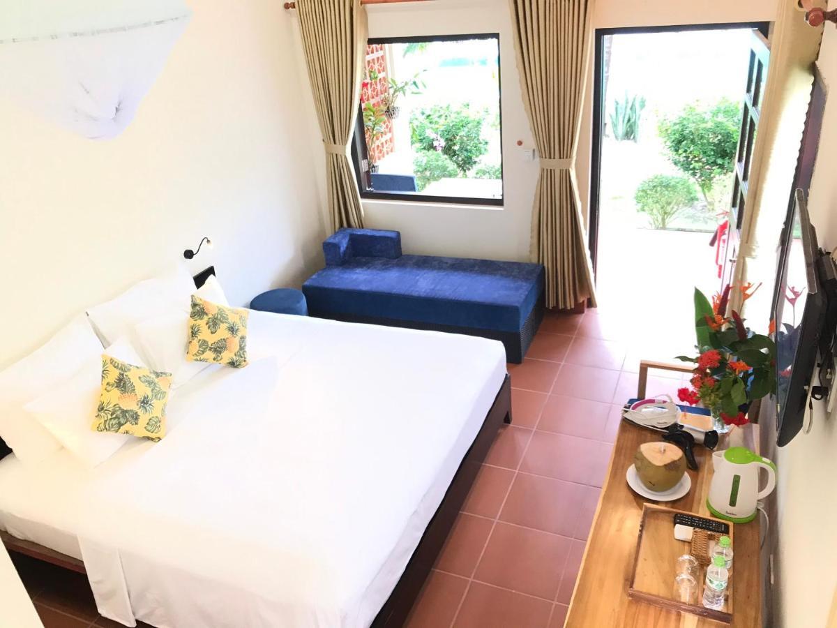 Phu Quoc Dumbo Bungalow Zewnętrze zdjęcie