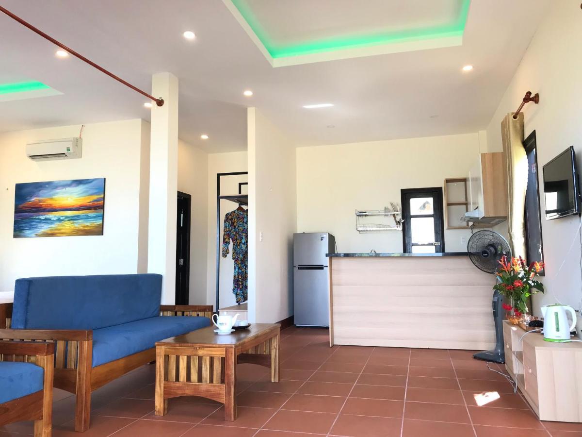 Phu Quoc Dumbo Bungalow Zewnętrze zdjęcie