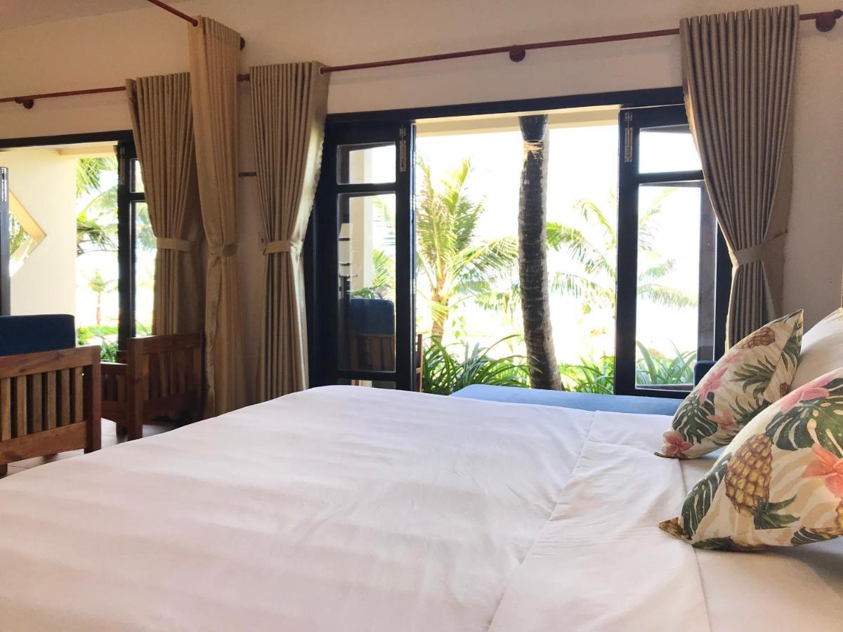 Phu Quoc Dumbo Bungalow Zewnętrze zdjęcie