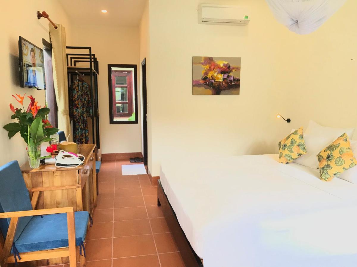 Phu Quoc Dumbo Bungalow Zewnętrze zdjęcie