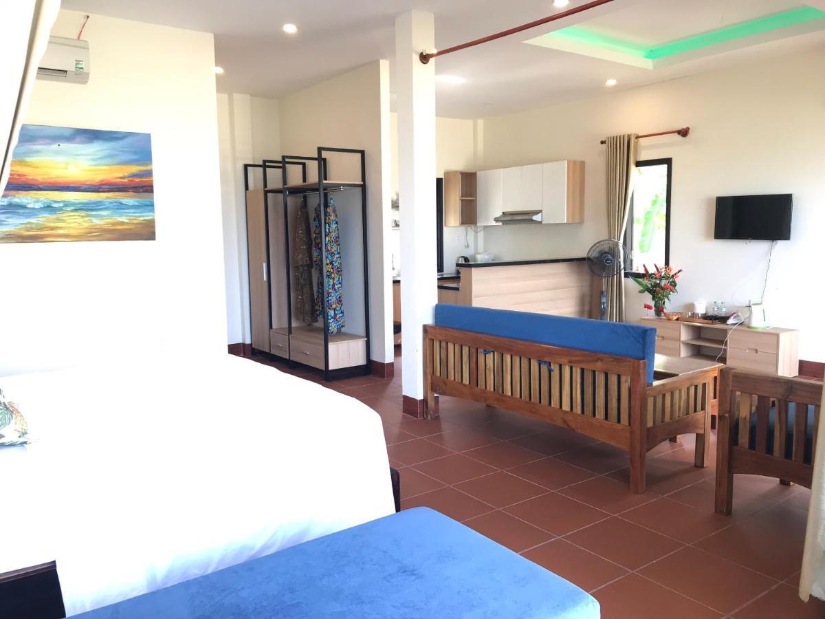 Phu Quoc Dumbo Bungalow Zewnętrze zdjęcie