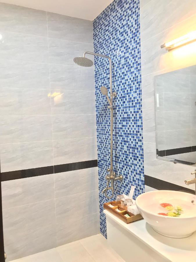 Phu Quoc Dumbo Bungalow Zewnętrze zdjęcie
