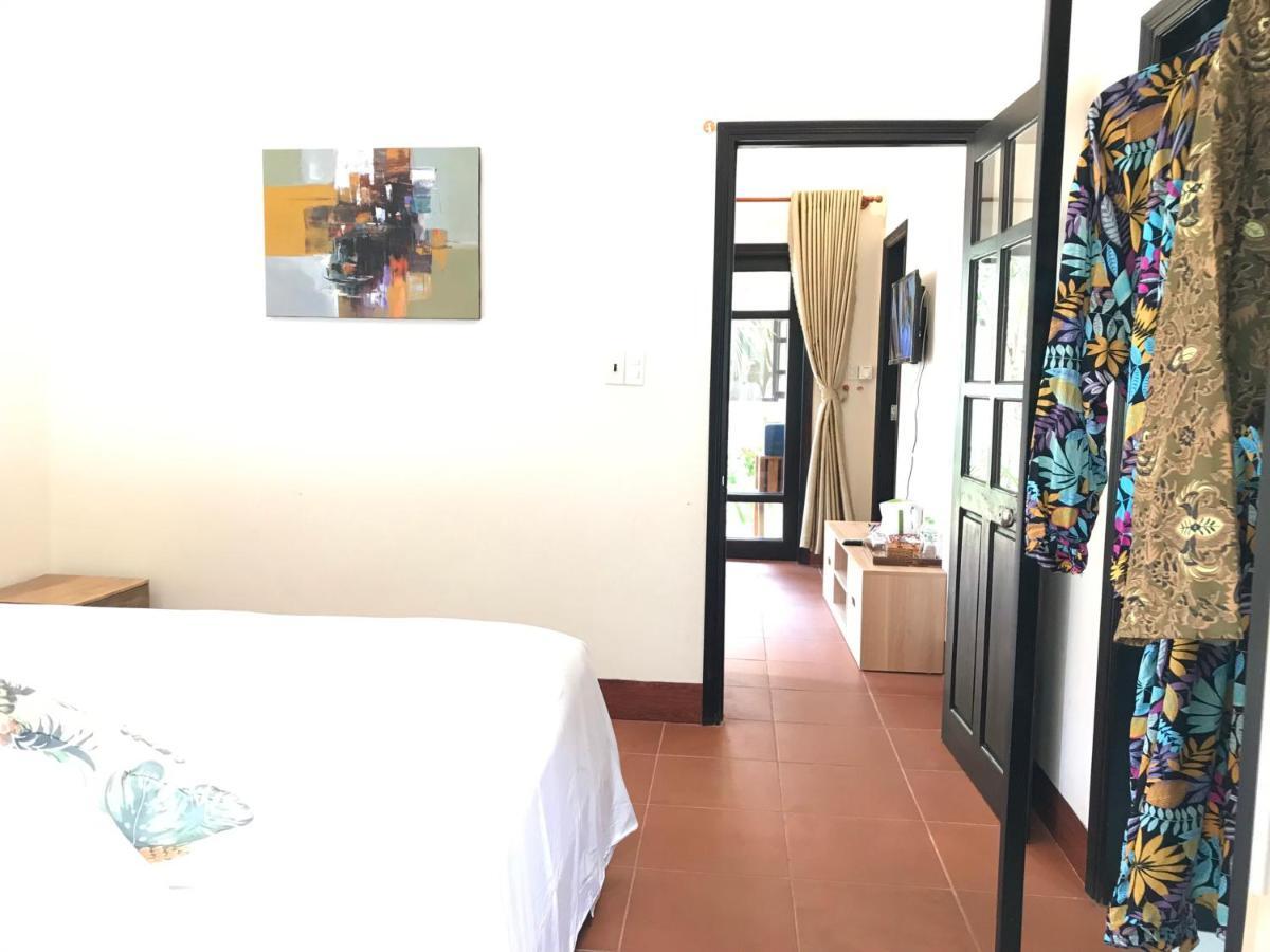 Phu Quoc Dumbo Bungalow Zewnętrze zdjęcie