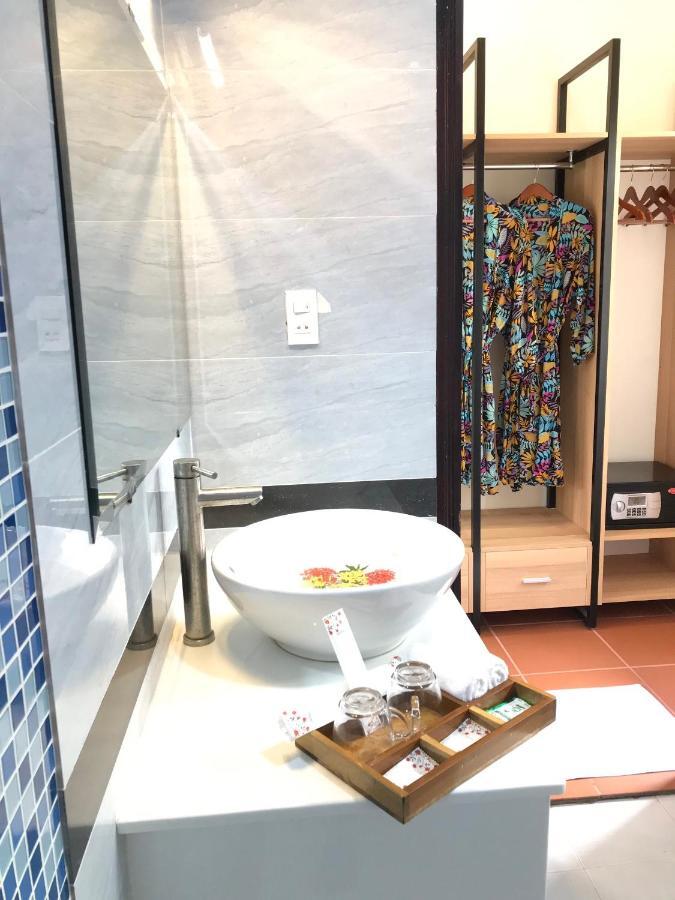 Phu Quoc Dumbo Bungalow Zewnętrze zdjęcie