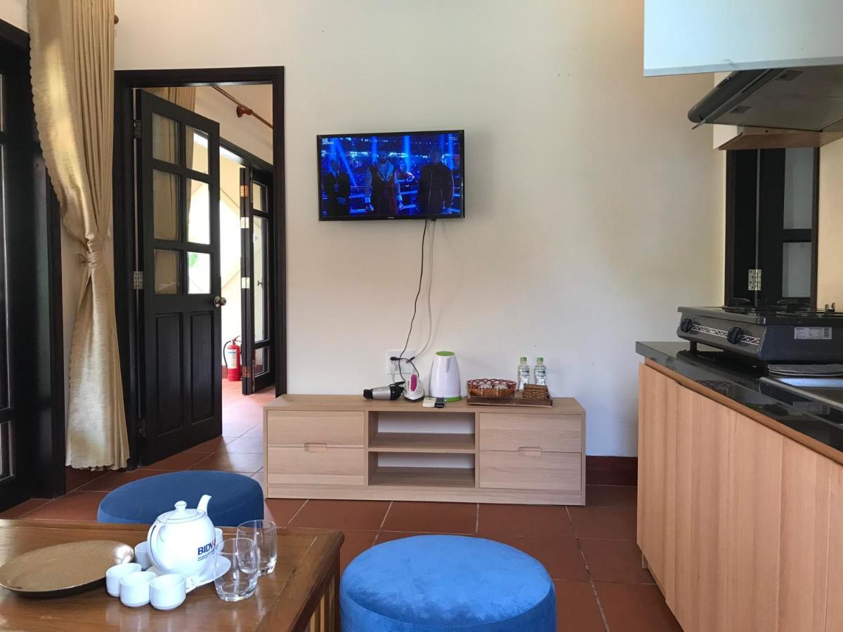 Phu Quoc Dumbo Bungalow Zewnętrze zdjęcie