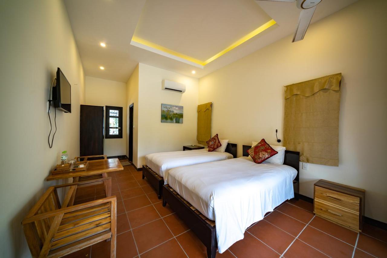 Phu Quoc Dumbo Bungalow Zewnętrze zdjęcie