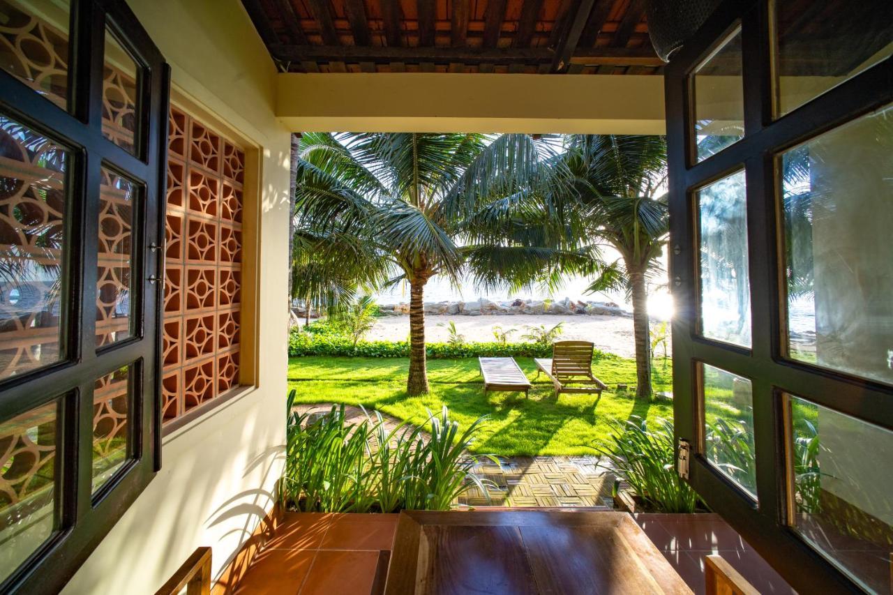 Phu Quoc Dumbo Bungalow Zewnętrze zdjęcie
