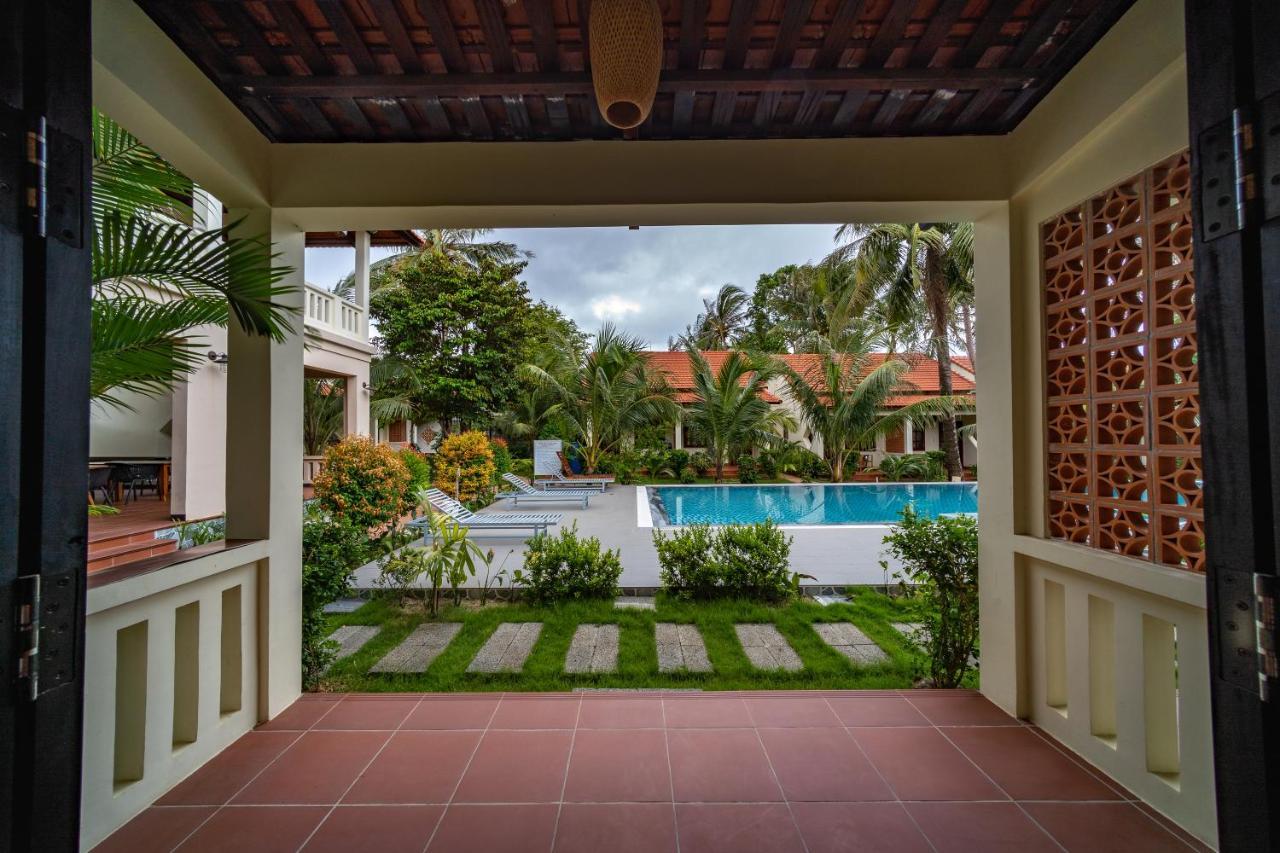 Phu Quoc Dumbo Bungalow Zewnętrze zdjęcie
