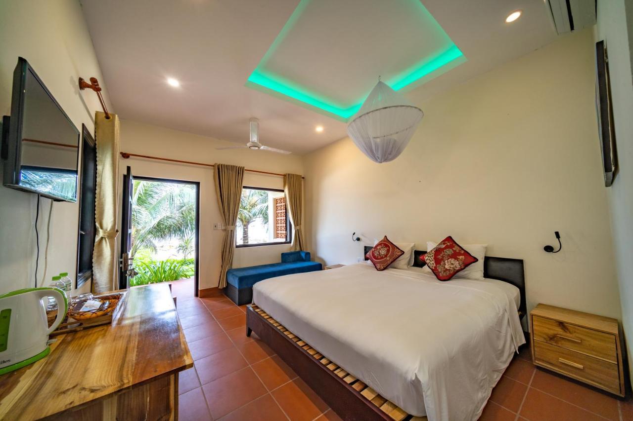 Phu Quoc Dumbo Bungalow Zewnętrze zdjęcie