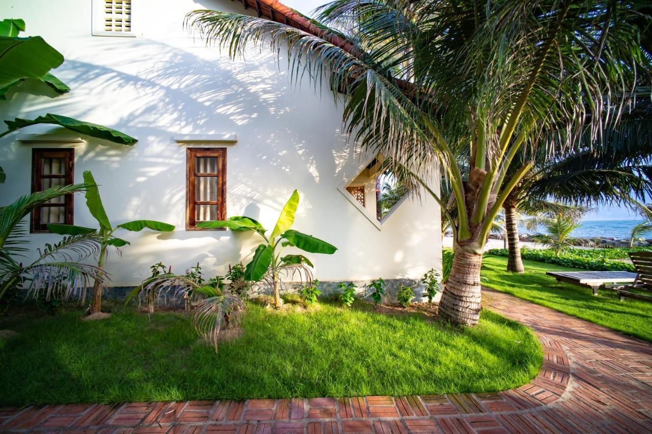 Phu Quoc Dumbo Bungalow Zewnętrze zdjęcie
